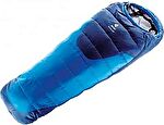 Спальник Deuter 2016-17 Sleeping Bags Starlight EXP (лев) cobalt-steel / (б/р:UNI)