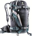 Рюкзак Deuter Freerider 26 black-arctic (б/р)