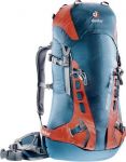 Рюкзак Deuter 2016-17 Guide Lite 32+ arctic-papaya (б/р)