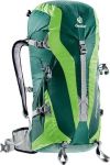 Рюкзак Deuter 2016-17 Pace 30 forest-kiwi (б/р)