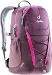 Рюкзак Deuter 2016-17 Go Go blackberry dresscode (б/р)