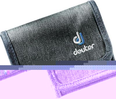 Кошелек Deuter 2016-17 Travel Wallet dresscode (б/р)