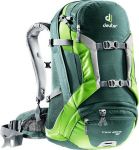 Рюкзак Deuter 2016-17 Trans Alpine 30 forest-kiwi (б/р)