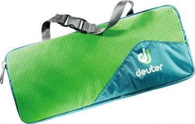 Косметичка Deuter 2016-17 Wash Bag Lite I petrol-spring (б/р)