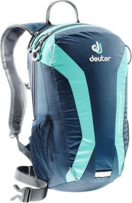 Рюкзак Deuter 2016-17 Speed lite 10 midnight-mint (б/р)