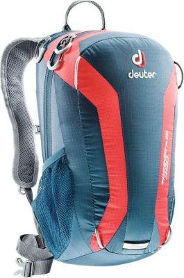 Рюкзак Deuter 2016-17 Speed lite 15 arctic-fire (б/р)