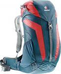 Рюкзак Deuter 2016-17 AC Lite 26 arctic-fire (б/р)