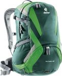 Рюкзак Deuter 2016-17 Futura 28 forest-emerald (б/р)