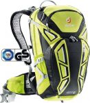 Рюкзак Deuter 2016-17 Attack Enduro 16 apple-black (б/р)