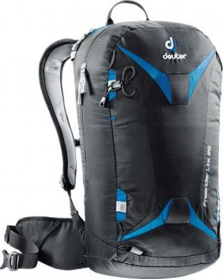 Рюкзак Deuter 2016-17 Freerider Lite 25 black-bay (б/р)