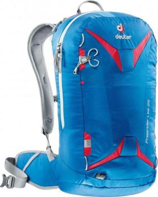 Рюкзак Deuter 2016-17 Freerider Lite 25 ocean-fire (б/р)