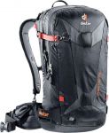 Рюкзак Deuter 2017-18 Freerider 26 black-granite (б/р)