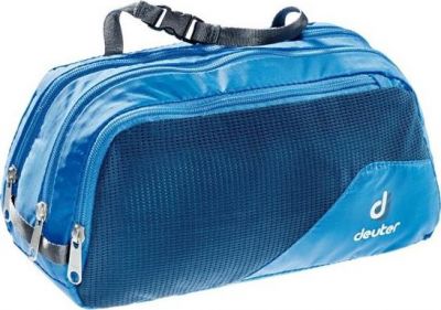 Косметичка Deuter 2016-17 Wash Bag Tour III coolblue-midnight (б/р)