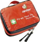 Аптечка Deuter 2016-17 First Aid Kit Active - EMPTY papaya (б/р)