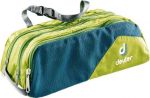 Косметичка Deuter 2016-17 Wash Bag Tour II moss-arctic (б/р)