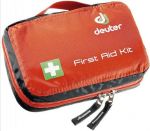 Аптечка Deuter 2016-17 First Aid Kit - EMPTY papaya (б/р)