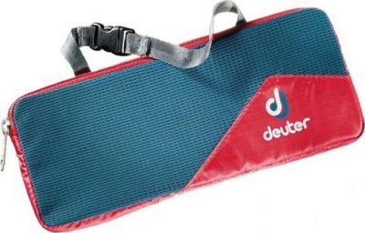 Косметичка Deuter 2016-17 Wash Bag Lite I fire-arctic (б/р)