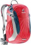 Рюкзак Deuter 2016-17 Cross Bike 18 fire-arctic (б/р)