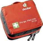 Аптечка Deuter 2016-17 First Aid Kit Pro - EMPTY papaya (б/р)