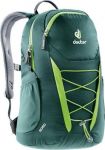 Рюкзак Deuter 2016-17 Go Go forest-kiwi (б/р)