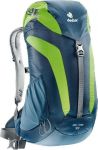 Рюкзак Deuter 2017 AC Lite 18 midnight-kiwi (б/р)