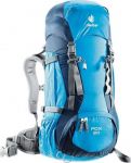 Рюкзак Deuter 2016-17 Fox 30 turquoise-midnight (б/р)