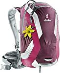 Рюкзак Deuter 2016-17 Superbike 14 EXP SL aubergine-magenta (б/р)