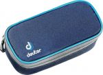 Пенал Deuter 2016-17 Pencil Case midnight-turquoise (б/р)