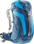 Рюкзак Deuter 2016-17 AC Lite 26 midnight-turquoise (б/р)