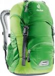 Рюкзак Deuter 2017 Junior emerald-kiwi (б/р)