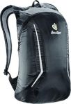 Сумка поясная Deuter 2016-17 Wizard black (б/р)