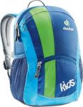 Рюкзак Deuter 2016-17 Kids ocean (б/р)