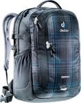 Рюкзак Deuter 2016-17 Giga EL blueline check (б/р)