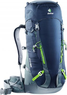 Рюкзак Deuter 2017 Guide Lite 32 navy-granite (б/р)