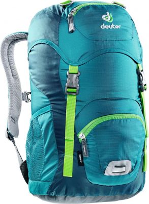 Рюкзак Deuter 2017 Junior petrol-arctic (б/р)