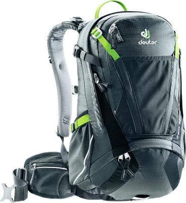 Рюкзак Deuter 2017 Trans Alpine 24 graphite-black (б/р)