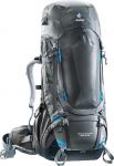 Рюкзак Deuter 2017 Aircontact PRO 65 + 15 SL graphite-black (б/р)