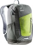 Рюкзак Deuter 2017 StepOut 12 moss-stone (б/р)