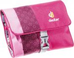 Косметичка Deuter 2017 Wash Bag - Kids magenta (б/р)