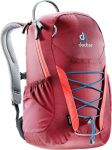 Рюкзак Deuter 2017 Gogo XS cranberry-coral (б/р)