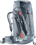 Рюкзак Deuter 2017-18 ACT Trail PRO 40 graphite-titan (б/р)