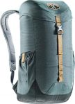 Рюкзак Deuter 2017 Walker 16 anthracite-black (б/р)