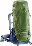 Рюкзак Deuter 2017 Aircontact PRO 70 + 15 pine-navy (б/р)