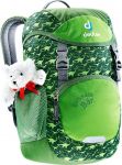 Рюкзак Deuter 2017 Schmuseb?r emerald (б/р)