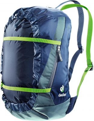 Сумка для веревки Deuter 2017 Gravity Rope Bag navy-granite (б/р)