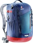 Рюкзак Deuter 2017 StepOut 22 arctic-navy (б/р)