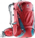 Рюкзак Deuter 2017 Trans Alpine 30 cranberry-arctic (б/р)