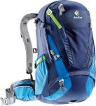 Рюкзак Deuter 2017 Trans Alpine 30 navy-ocean (б/р)