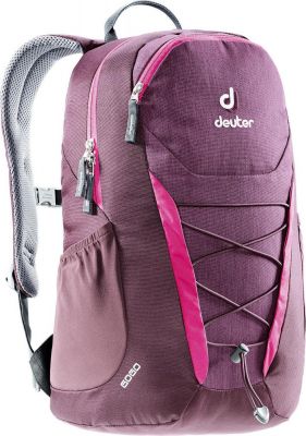 Рюкзак Deuter 2017 Gogo arctic-midnight (б/р)