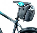 Сумка Deuter 2017 Bike Bag Bottle black (б/р)